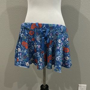 Nwt intimately free people xs shorts